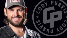 CODY PURVIS BAND