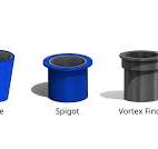 Ceramic Liners for Cyclone & Hydrocyclone Applications | Blasch