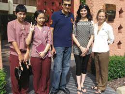 Executive director of bird group, ankur bhatia, passed away on june 4, after a massive cardiac arrest, has reported. My Hua Hin Forbes India