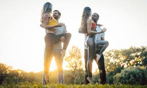 Kizomba dance image 4