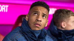 A monstrous ride for the france and bayern munich midfield enforcer. Fc Bayern Munchen Corentin Tolisso Meldet Sich Nach Tattoo Arger Zu Wort Goal Com