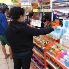 This township is next to bandar tasik selatan and is also adjacent to kuchai lama, kampung malaysia and sri petaling. Kk Super Mart Good News Malaysian Face Mask Facebook