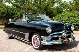 Image result for Black 1950 Ford