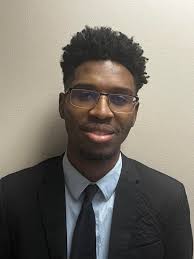 We would like to welcome Mr. Xavier Richardson as our Youth Services  Officer.