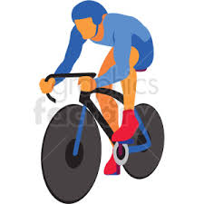 The history of track dates back over 120 years with its first appearance coming at the athens 1896 games. Olympic Bicycle Vector Clipart Commercial Use Gif Jpg Png Eps Svg Ai Pdf Clipart 412820 Graphics Factory