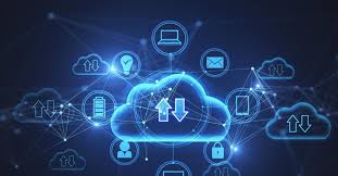 The Role of Cloud Solutions in Digital Communication Strategies - 25pr