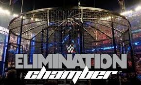 In the absence of any other 4. Elimination Chamber 2020 Live Telecast Date Tv Channel India Start Time