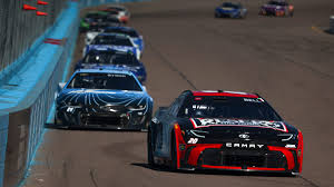 NASCAR Cup Series ...
