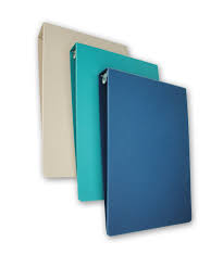 Chart Binders Top Opening Ringbinders Chart Pro Systems