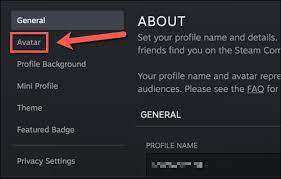 May 18, 2020 · facebook debuted avatars in the u.s. How To Change Your Steam Profile Picture
