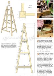 3166 Garden Obelisk Plans 2 Jpg 900 1 267 Pixels Garden Obelisk Obelisk Wooden Garden