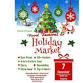 Ocala Holiday Market & Food Festival!