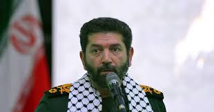 فرمانده سپاه تهران: اسرائیل را نابود خواهیم کرد
