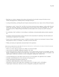 Overview of all products overview of hubspot's free tools marketing automation softwa. Nina Ball 2015 Word Resume Cv