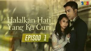 Kalau aku jadi sam, memang dah lama aku hempuk minah tu dengan fail! Halalkan Hati Yang Ku Curi Live Episod 14 Layanjer Tonton Online Watch Video Malay Darama Ton Ton