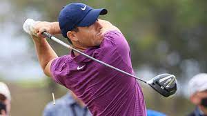 Pga tour stats, video, photos, results, and career highlights. Rory Mcilroy Tweaks Setup Hesitantly Joins Golf S Distance Race