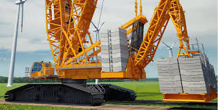 Please make a selection crane sales inspection and service parts and sales crane training general inquiries steel fabrication. Lr 1700 1 0 Liebherr S New 700t Crawler Crane Unveiled Heavy Lift News