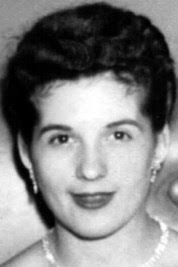 RUTH SWETKOFF Obituary (2013)