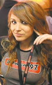 On the Night Table: Vicki Shae