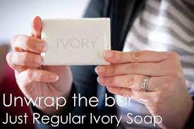 Soap For Restless Leg Syndrome