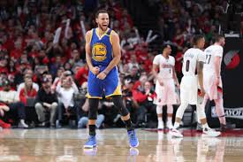 On the flip side, portland has also suffered a few injuries. The Warriors Wanted To Rip Out The Trail Blazers Hearts So They Did Sbnation Com