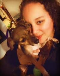 Hello everyone! This is my Chi mix, Boone. He is soon to be 10 years young!  I believe he rescued me more than I rescued him.