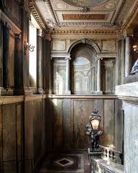 Sometimes You Were Up Sometimes You Were Down Staircases The Perfect Metaphor For The Late Baroque Courts Western Staircase Staircase Design Historic Homes