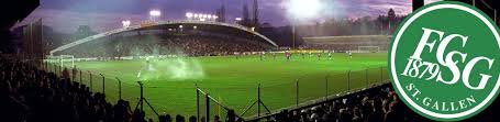 All information about fc st. Espenmoos Former Home To Fc St Gallen Fc St Gallen Frauen Football Ground Map