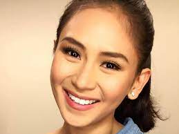 (c) abs cbn sarah geronimo sarah g iñigo pascual no copyright infringement intended. Sarah Geronimo Is Filipino Miss Granny