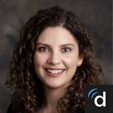Dr. Jennifer Manegold, MD