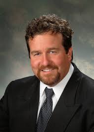 IAM Announces New Aerospace Territory, Names Mark Blondin General Vice  President