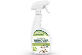 Scientifically formulated for veterinary use to remove organic stains and odors associated with pets, such as those caused by urine, feces, vomit, fresh blood, food, etc. Odour Stain Removal Home Garden
