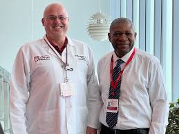 PAUL C. HODGES ALUMNI SOCIETY