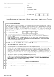 In most cases, health insurance is provided by your employer, although you usually have to pa. 2