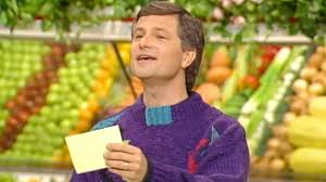 Read on for some hilarious trivia questions that will make your brain and your funny bone work overtime. Supermarket Sweep Netflix