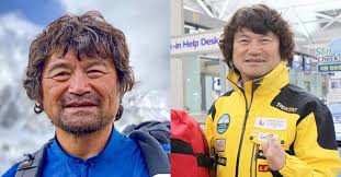 산악인 김홍빈 실종 (나이 고향 학력 직업 경력 등) 김홍빈 산악인은 7대륙 최고봉과 히말라야 14좌 완등을 한 사람으로 장애인으로는 최초의 성공자 입니다. Fqwegviimjkjhm