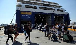 Τα κριτήρια που θα καθορίζουν ποιοι θα μπορούν να κάνουν αίτηση στο tourism4all.gov.gr θα. Lefkadapress Toyrismos Gia Oloys Sto Tourism4all Oi Dikaioyxoi Olh H Diadikasia Gia F8hnes Diakopes
