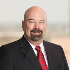 Edgar C Morrison, USA