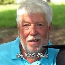 Obituary for James "Jim" Edward Milam