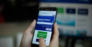 Com ele será possível consultar diretamente nas bases da receita federal informações sobre liberação das restituições do imposto de renda e a situação. Imposto De Renda Contribuintes Ja Podem Consultar 3Âº Lote De Restituicao