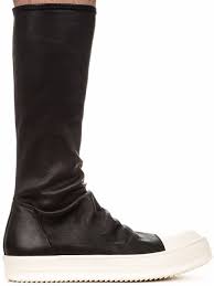 Rick Owens Shoes Ru15f7872lnsp 91