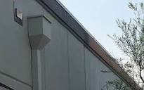 Commercial Gutter Installation – Gutter Installation and Drainage ...