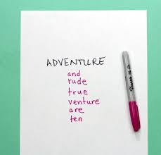 Word games to play on a whiteboard. Fun Pen And Paper Games To Cure Boredom