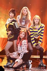 Rather use the mobile app? K Pop 1681507 Dana Matilda And K Pop On Favim Com