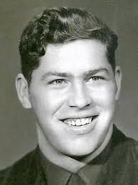 Carl Salyer Obituary (1930