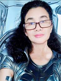 Thank you so much Al , goodnight everyone 😊❤️