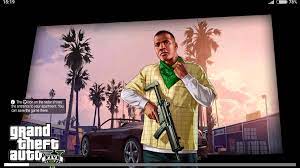 Its pc version is especially famous worldwide. Grand Theft Auto Sand Andreas Mod Gta 5 Apk Obb Data Review Dan Download Game Android