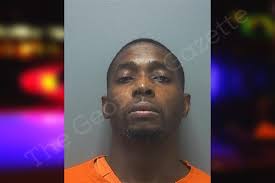 Tommy Gilbert — Cherokee County Jail Bookings