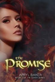Blog Tour} The Promise by Apryl Baker