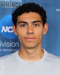 2023 Men's Soccer Roster